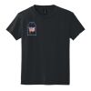 Youth DryBlend ® 50 Cotton/50 Poly T Shirt Thumbnail