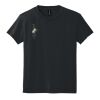 Youth DryBlend ® 50 Cotton/50 Poly T Shirt Thumbnail