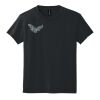 Youth DryBlend ® 50 Cotton/50 Poly T Shirt Thumbnail