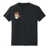 Youth DryBlend ® 50 Cotton/50 Poly T Shirt Thumbnail
