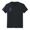 Youth DryBlend ® 50 Cotton/50 Poly T Shirt Thumbnail