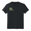 Youth DryBlend ® 50 Cotton/50 Poly T Shirt Thumbnail