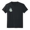 Youth DryBlend ® 50 Cotton/50 Poly T Shirt Thumbnail