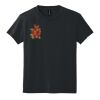 Youth DryBlend ® 50 Cotton/50 Poly T Shirt Thumbnail