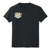 Youth DryBlend ® 50 Cotton/50 Poly T Shirt Thumbnail