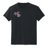 Youth DryBlend ® 50 Cotton/50 Poly T Shirt Thumbnail
