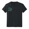 Youth DryBlend ® 50 Cotton/50 Poly T Shirt Thumbnail