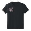 Youth DryBlend ® 50 Cotton/50 Poly T Shirt Thumbnail