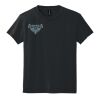 Youth DryBlend ® 50 Cotton/50 Poly T Shirt Thumbnail