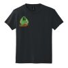 Youth DryBlend ® 50 Cotton/50 Poly T Shirt Thumbnail