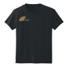 Youth DryBlend ® 50 Cotton/50 Poly T Shirt Thumbnail