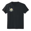 Youth DryBlend ® 50 Cotton/50 Poly T Shirt Thumbnail