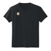 Youth DryBlend ® 50 Cotton/50 Poly T Shirt Thumbnail