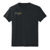 Youth DryBlend ® 50 Cotton/50 Poly T Shirt Thumbnail