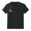 Youth DryBlend ® 50 Cotton/50 Poly T Shirt Thumbnail