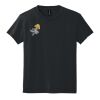 Youth DryBlend ® 50 Cotton/50 Poly T Shirt Thumbnail