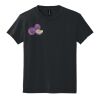 Youth DryBlend ® 50 Cotton/50 Poly T Shirt Thumbnail