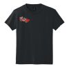 Youth DryBlend ® 50 Cotton/50 Poly T Shirt Thumbnail