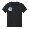 Youth DryBlend ® 50 Cotton/50 Poly T Shirt Thumbnail