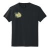 Youth DryBlend ® 50 Cotton/50 Poly T Shirt Thumbnail
