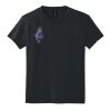 Youth DryBlend ® 50 Cotton/50 Poly T Shirt Thumbnail