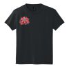 Youth DryBlend ® 50 Cotton/50 Poly T Shirt Thumbnail
