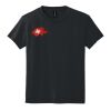 Youth DryBlend ® 50 Cotton/50 Poly T Shirt Thumbnail
