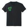 Youth DryBlend ® 50 Cotton/50 Poly T Shirt Thumbnail