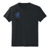 Youth DryBlend ® 50 Cotton/50 Poly T Shirt Thumbnail