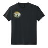 Youth DryBlend ® 50 Cotton/50 Poly T Shirt Thumbnail