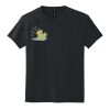 Youth DryBlend ® 50 Cotton/50 Poly T Shirt Thumbnail