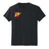 Youth DryBlend ® 50 Cotton/50 Poly T Shirt Thumbnail
