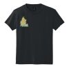 Youth DryBlend ® 50 Cotton/50 Poly T Shirt Thumbnail