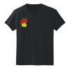 Youth DryBlend ® 50 Cotton/50 Poly T Shirt Thumbnail