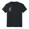 Youth DryBlend ® 50 Cotton/50 Poly T Shirt Thumbnail