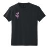 Youth DryBlend ® 50 Cotton/50 Poly T Shirt Thumbnail