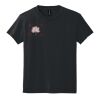 Youth DryBlend ® 50 Cotton/50 Poly T Shirt Thumbnail
