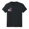 Youth DryBlend ® 50 Cotton/50 Poly T Shirt Thumbnail