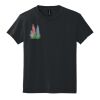 Youth DryBlend ® 50 Cotton/50 Poly T Shirt Thumbnail