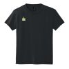 Youth DryBlend ® 50 Cotton/50 Poly T Shirt Thumbnail