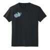 Youth DryBlend ® 50 Cotton/50 Poly T Shirt Thumbnail