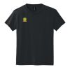 Youth DryBlend ® 50 Cotton/50 Poly T Shirt Thumbnail