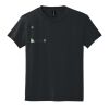 Youth DryBlend ® 50 Cotton/50 Poly T Shirt Thumbnail