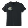 Youth DryBlend ® 50 Cotton/50 Poly T Shirt Thumbnail