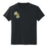 Youth DryBlend ® 50 Cotton/50 Poly T Shirt Thumbnail