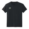 Youth DryBlend ® 50 Cotton/50 Poly T Shirt Thumbnail