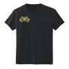 Youth DryBlend ® 50 Cotton/50 Poly T Shirt Thumbnail