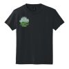 Youth DryBlend ® 50 Cotton/50 Poly T Shirt Thumbnail