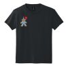 Youth DryBlend ® 50 Cotton/50 Poly T Shirt Thumbnail