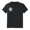 Youth DryBlend ® 50 Cotton/50 Poly T Shirt Thumbnail